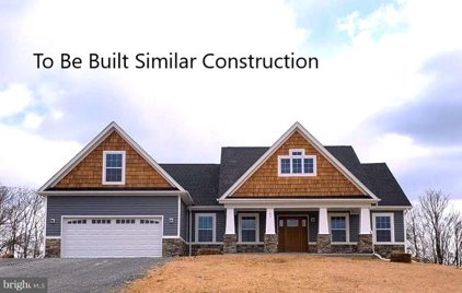 4 Trough Rd Unit #LOT 4, Shepherdstown