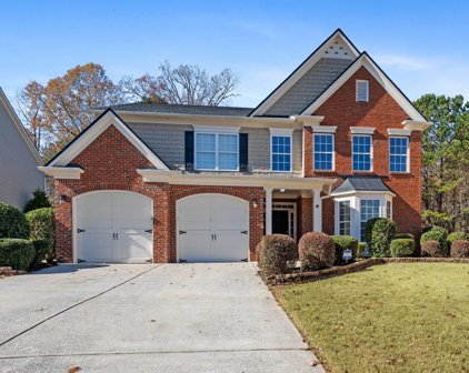 515 Stillhouse Lane, Alpharetta