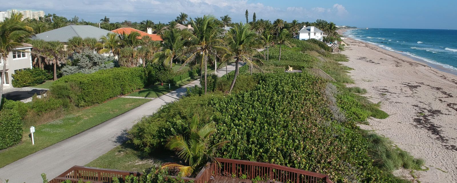 South Florida Beachfront Real Estate
