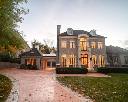 5517 Iron Gate Dr, Franklin