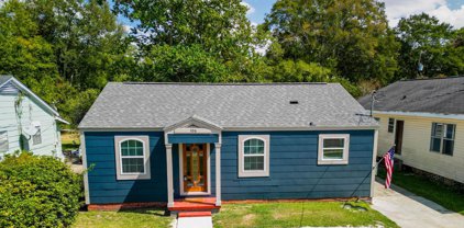 106 S 11th Ave., Hattiesburg