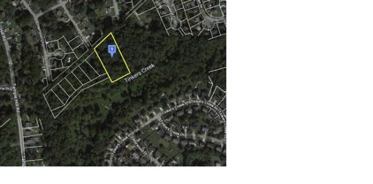 6644 Waldran Ave, Temple Hills