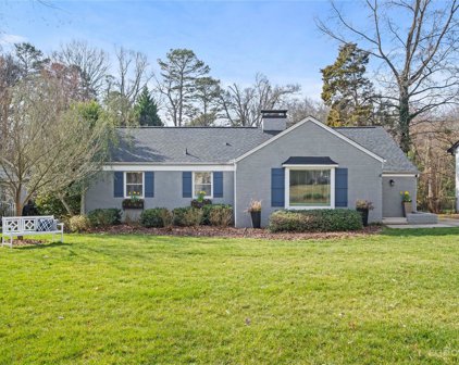 762 Montford  Drive, Charlotte