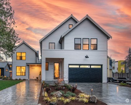 13321 1st Avenue NE, Seattle
