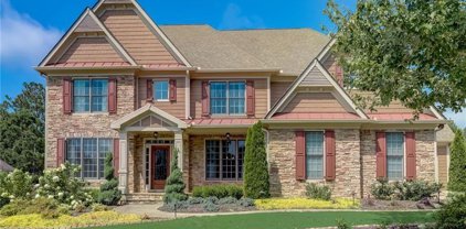 2067 Towne Mill Avenue, Canton
