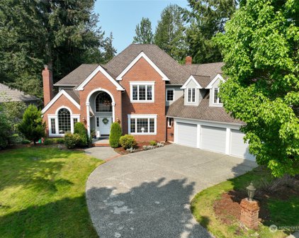18106 NW Montreux Drive, Issaquah