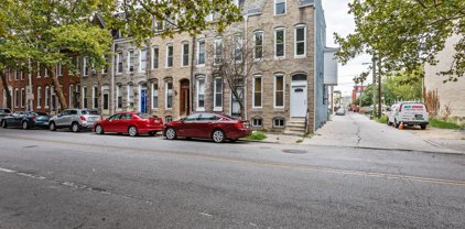 2219 Guilford   Avenue, Baltimore