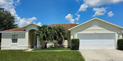 533 Oak Branch Circle, Kissimmee