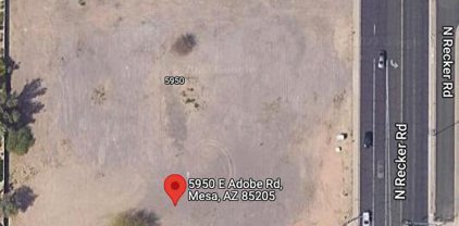 5950 E Adobe Road Unit #-, Mesa