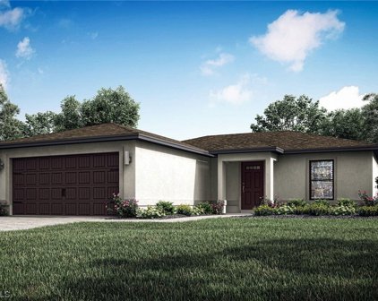 2024 NE 34th Street, Cape Coral