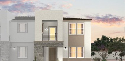 5688 Beguiling Falls Street Unit lot 48, Las Vegas