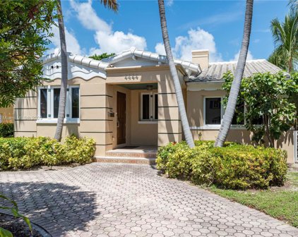 4444 Sheridan Ave, Miami Beach