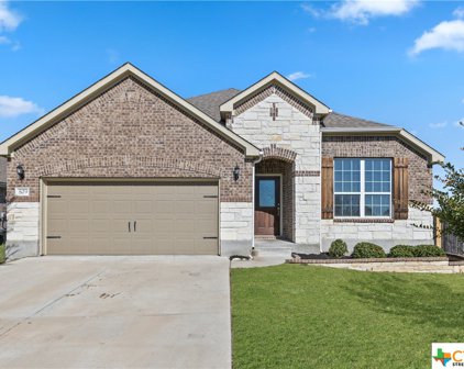 829 Old World Drive, Harker Heights