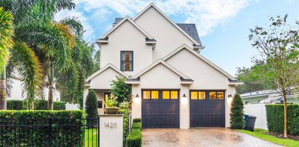 1420 Magnolia Avenue, Winter Park