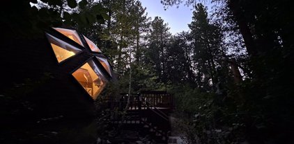 54640 Lookout Road, Idyllwild
