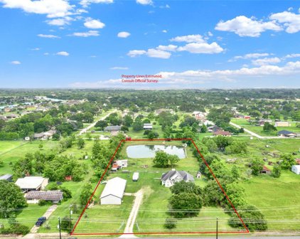 1615 Cemetery Road, Santa Fe
