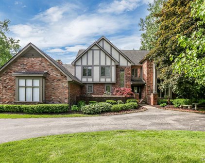 165 W HICKORY GROVE, Bloomfield Hills