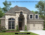 8612 Belclaire  Drive, The Colony image