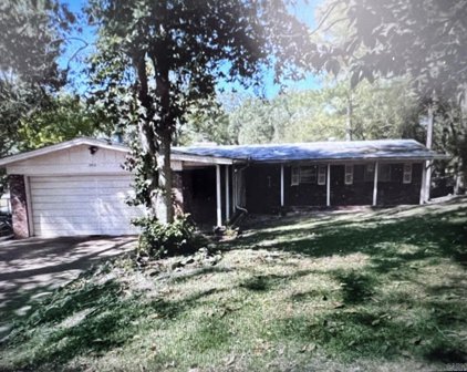 202 Little John, Hot Springs