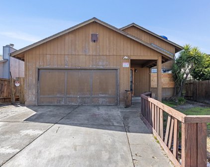 508 Courtyard Circle, Santa Rosa
