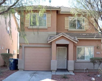 5261 Shreve Avenue, Las Vegas