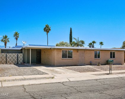 9321 E 27th, Tucson