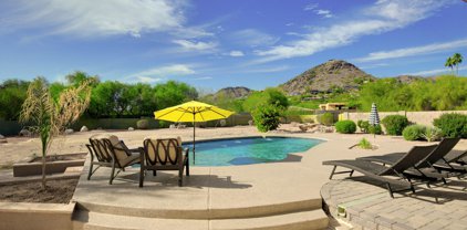 6610 N Mountain View Drive, Paradise Valley
