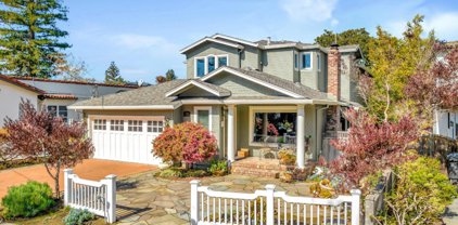 120 Colton AVE, San Carlos