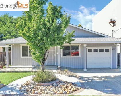 614 W 10th Street, Antioch