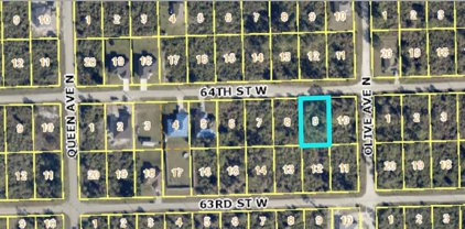 3203 64th Street W, Lehigh Acres