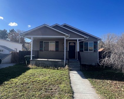 153 N Grant, Pocatello