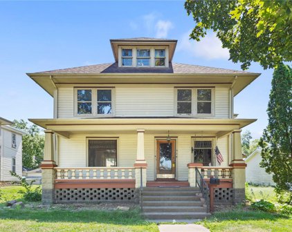 518 E 4th St, West Liberty