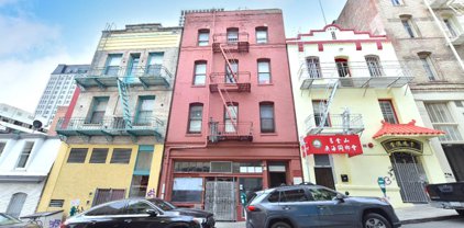 775 Commercial  Street, San Francisco
