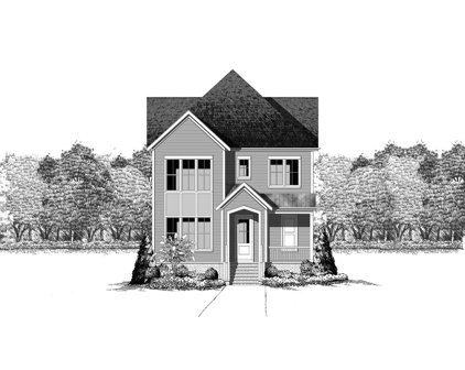 3096 Long Branch Circle, Franklin