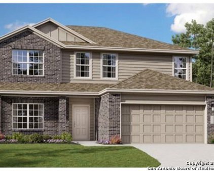15216 Polworth Mill, San Antonio