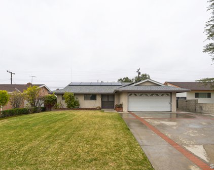 3809 S Nearpoint DR, West Covina