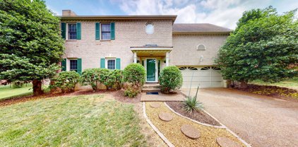 112 Harpeth View Ct, Nashville