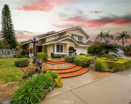 22251 Roundup Drive, Walnut