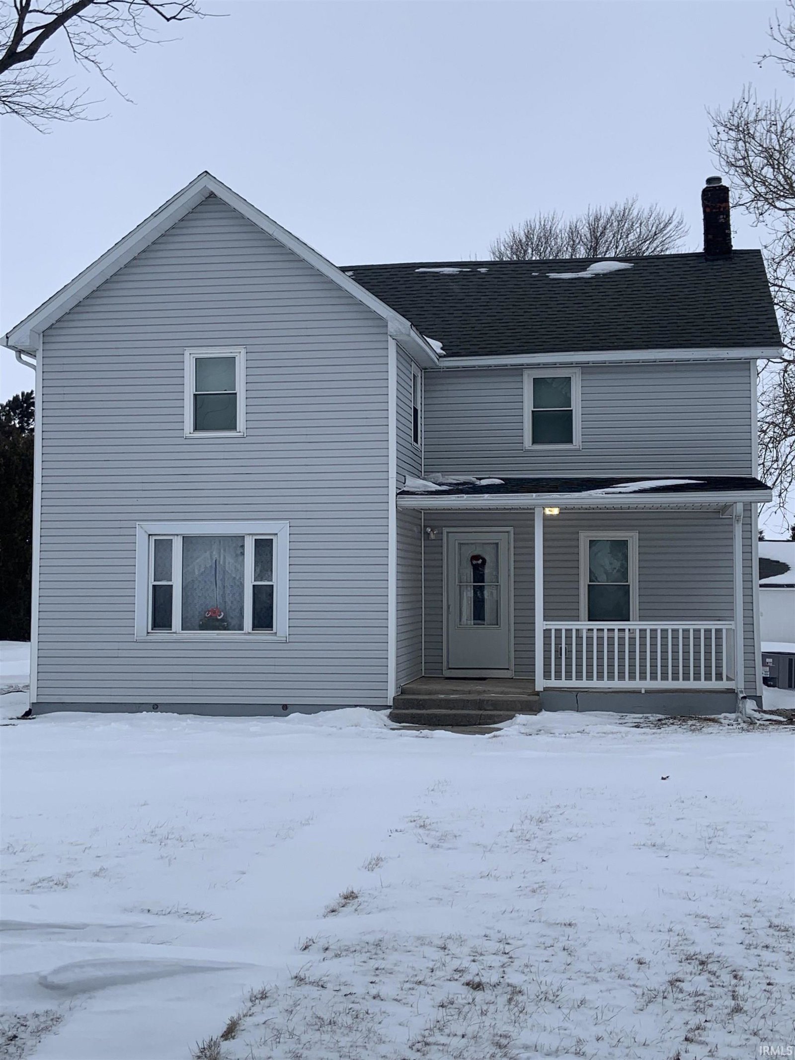 25207 Rider Rd, Monroeville