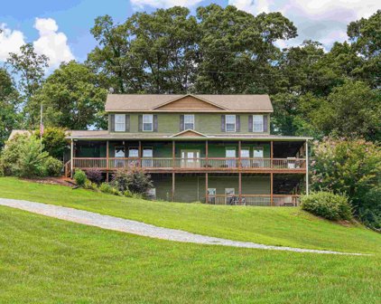 573 Church Sawmill, Demorest