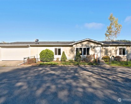 15400 SE 155th Place Unit #93, Renton