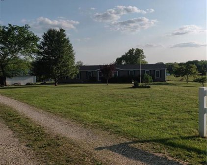 170 S 685 Road, Warrensburg
