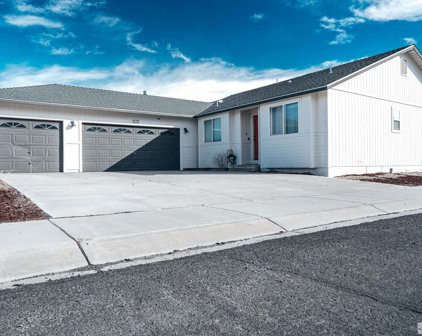 1222 Jacob Ln, Fernley