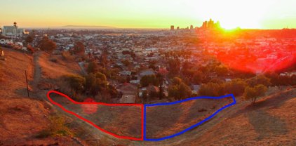 1311  Abrigo Ave, Los Angeles