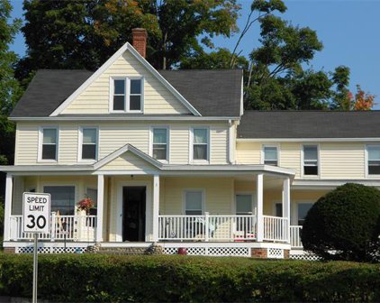 3 Central Street, Hudson