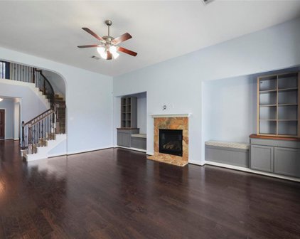 5331 Fieldstone Terrace, Richmond