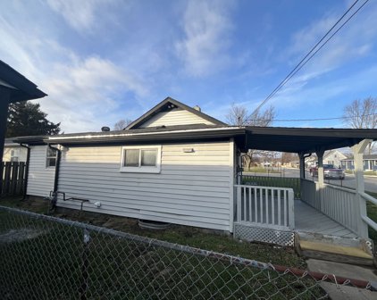 1089 E York Street, Martinsville