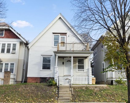2558 North 37th Street, Milwaukee