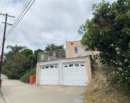 1124 W 1st Street, San Pedro