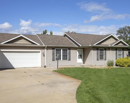 23821 Eastgate Drive, Elkhart